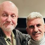 Matías Bagnato revive el horror de la masacre de Flores en una serie producida por Campanella