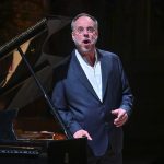 Matthias Goerne y un Viaje de invierno íntimo en el Teatro Colón