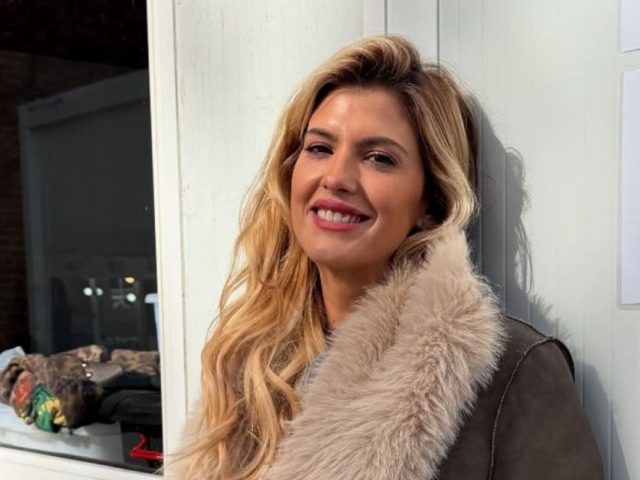 Mery del Cerro recordó el tumor que le cambió la vida: “Un dolor de panza me golpeó”