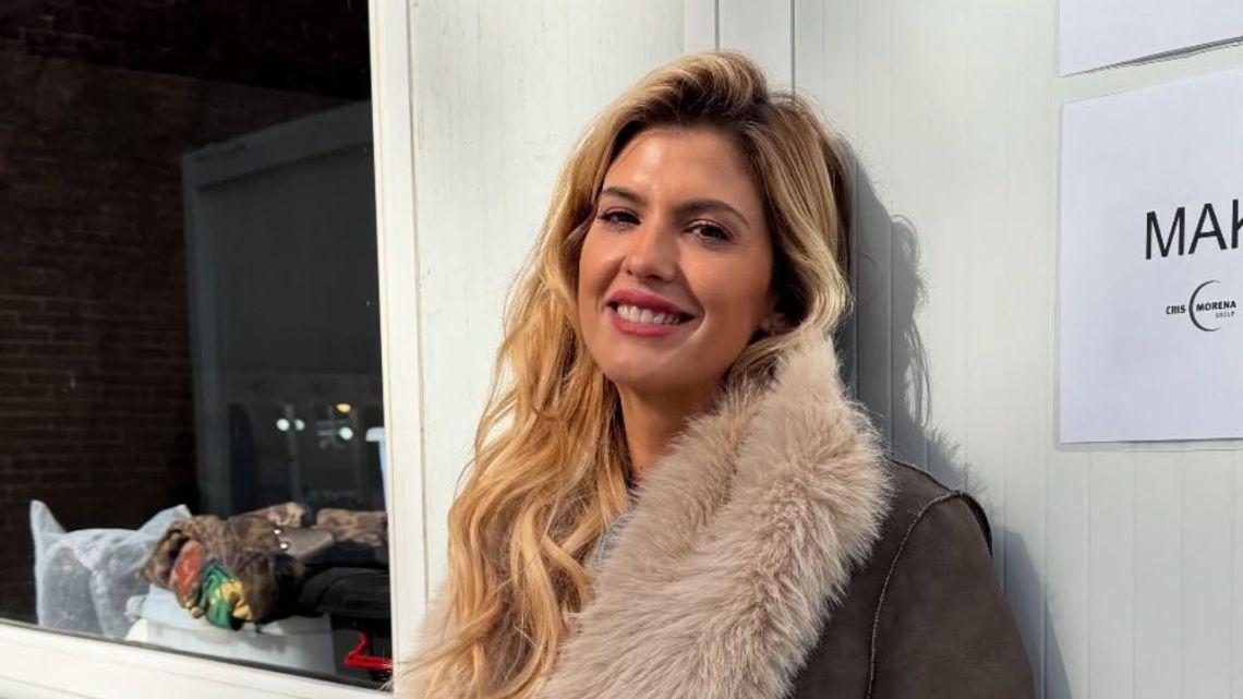 Mery del Cerro recordó el tumor que le cambió la vida: “Un dolor de panza me golpeó”