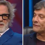 Mex Urtizberea le pasó factura a Mario Pergolini en vivo por rechazar dos invitaciones a ¡FA!