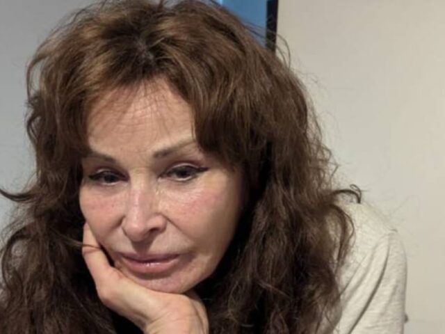 Mónica Guido sigue internada en Buenos Aires con un cuadro delicado
