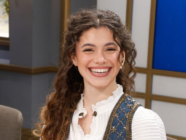 Mora Bianchi festejó sus 22 con una fiesta temática de Mamma Mia! y karaoke