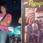 Murió Marcelo Decall, voz emblemática del rock de Córdoba