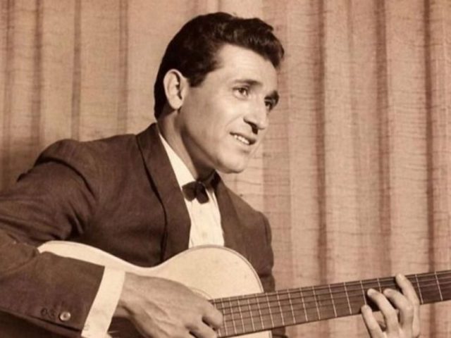 Murió Roberto «Palmer» Paglia, exintegrante de Los Cantores de Quilla Huasi