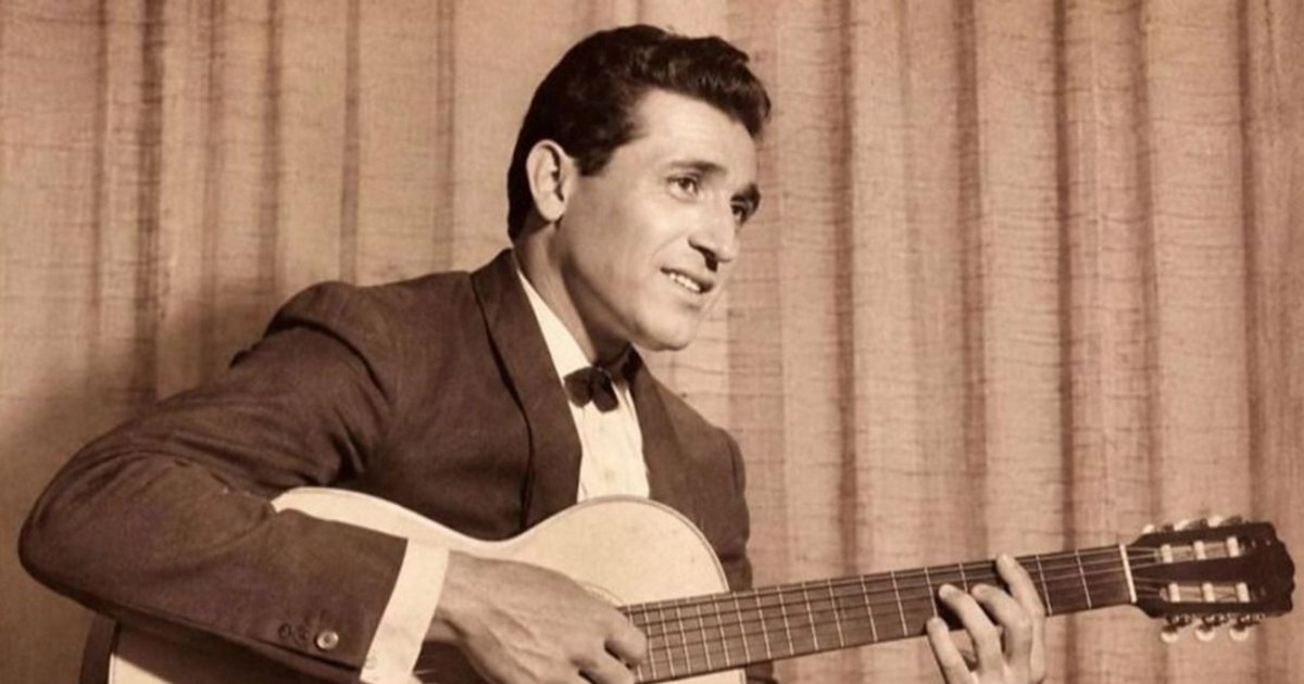 Murió Roberto «Palmer» Paglia, exintegrante de Los Cantores de Quilla Huasi