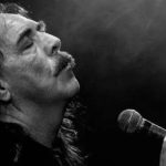 Murió Saúl Blanch, histórico cantante de Rata Blanca