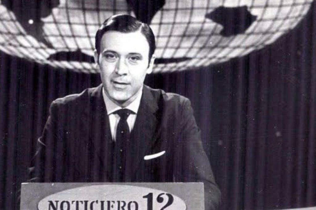 Murió Víctor Stasyszyn, pionero de la televisión cordobesa, a los 95 años