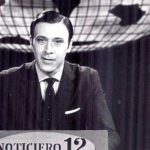 Murió Víctor Stasyszyn, pionero de la televisión cordobesa, a los 95 años