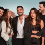 Nadie dice nada lanza su serie Somos así en Disney+