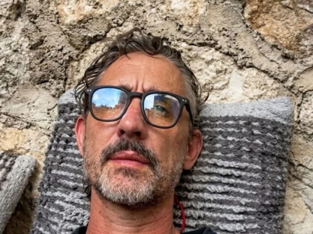 Nahuel Mutti, de Verano del 98 a fotógrafo en México: su reflexión sobre criar lejos
