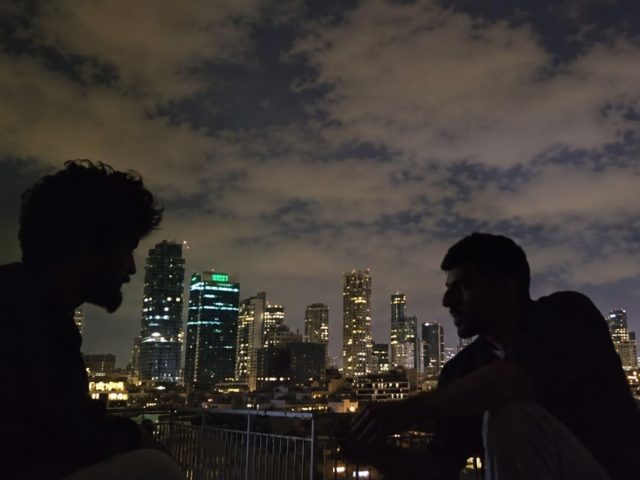 Naza, el documental prohibido en Israel, llega a una sala porteña