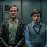 Netflix estrena Gordon, la serie sobre el criminal de los ’70 con Rodrigo de la Serna