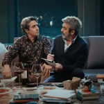 Netflix suma cuatro películas nuevas: un thriller argentino con Darín y Peretti