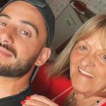 Nico Occhiato recordó a su abuela Conce: «Creo que todavía no lo superé»