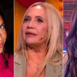 Nora Colosimo defendió a Zaira Nara y habló de la paz con Paula Chaves