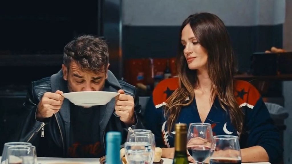 Paula Chaves y Pedro Alfonso vuelven con “Banquete” a OLGA: los invitados de la nueva temporada
