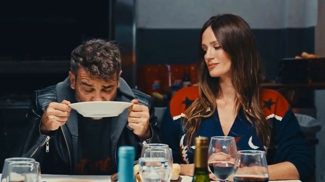Paula Chaves y Pedro Alfonso vuelven con “Banquete” a OLGA: los invitados de la nueva temporada