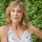 Paula Trapani habló de su paso por MasterChef Celebrity y su pasión por comunicar