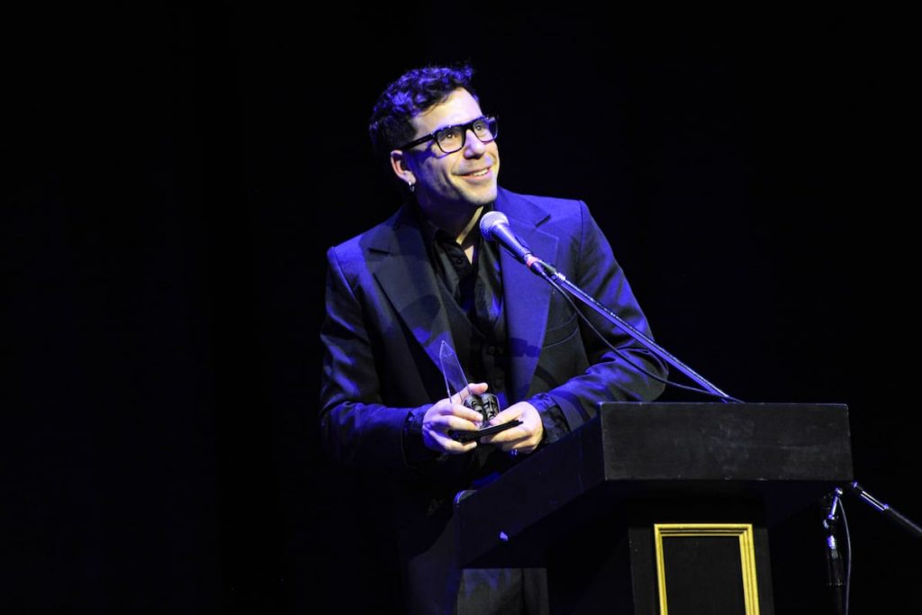 Premios ACE: Hairspray arrasó e Ingrid Pelicori se llevó el Oro