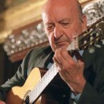 Premios Eduardo Falú: cantores y grupos de todo el país fueron distinguidos en el Palacio Libertad