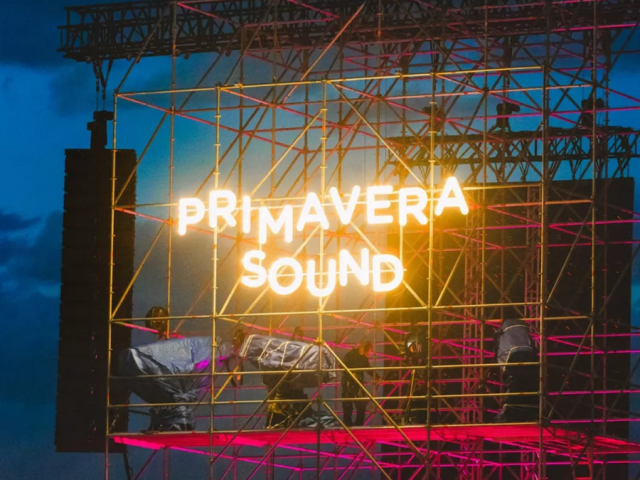 Primavera Sound Buenos Aires 2026: karaoke de precalentamiento con artistas nacionales