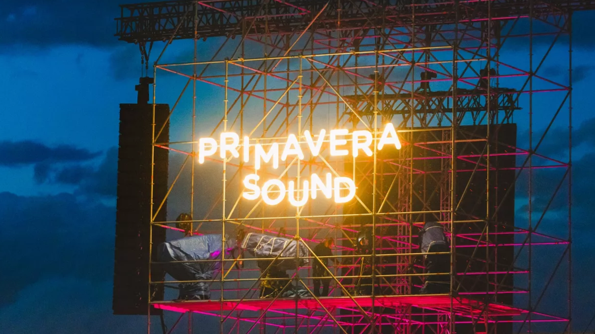 Primavera Sound Buenos Aires 2026: karaoke de precalentamiento con artistas nacionales