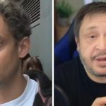 Rada habló de la polémica de Hernán Casciari: “No pongo las manos en el fuego por nadie, pero no creo que sea