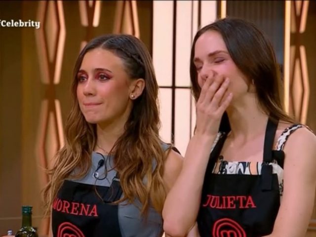 Rating: cuánto midió la tercera gala de eliminación de Masterchef Celebrity