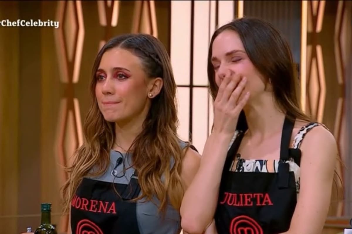 Rating: cuánto midió la tercera gala de eliminación de Masterchef Celebrity