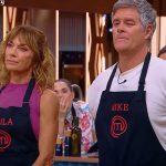 Rating: Masterchef Celebrity lideró con la eliminación de Alejandro Lerner