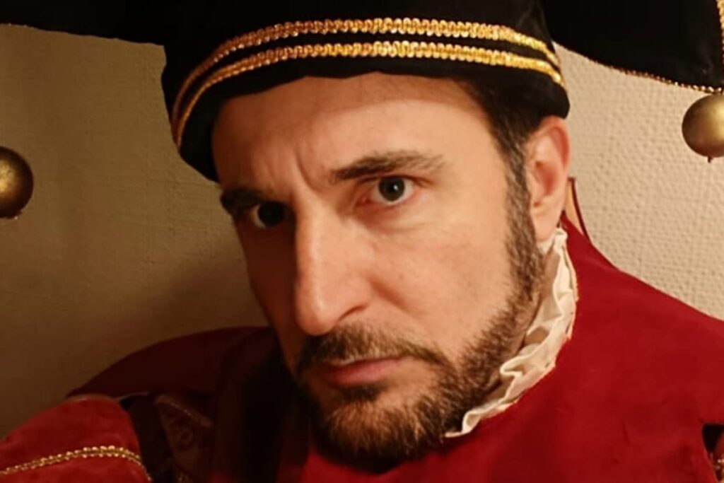 Rigoletto llega al Avenida con la mirada teatral de Juventus Lyrica