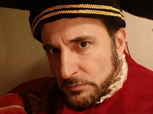 Rigoletto llega al Avenida con la mirada teatral de Juventus Lyrica