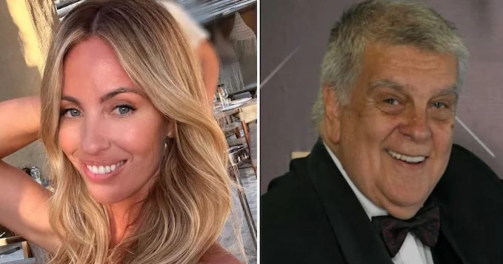 Rocío Guirao Díaz habló del grito de Luis Ventura, ahora un meme: “Publicidad gratis”