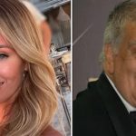 Rocío Guirao Díaz habló del grito de Luis Ventura, ahora un meme: “Publicidad gratis”