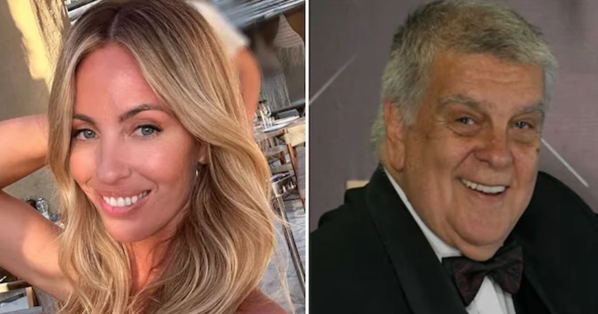 Rocío Guirao Díaz habló del grito de Luis Ventura, ahora un meme: “Publicidad gratis”
