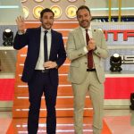 Rodrigo Lussich confirmó su divorcio televisivo de Adrián Pallares: por decisión de América TV no seguirán jun