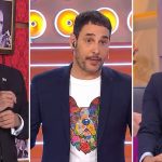 Rodrigo Lussich y su dolor en el pie: los consejos de Iúdica y Szeta sobre la gota