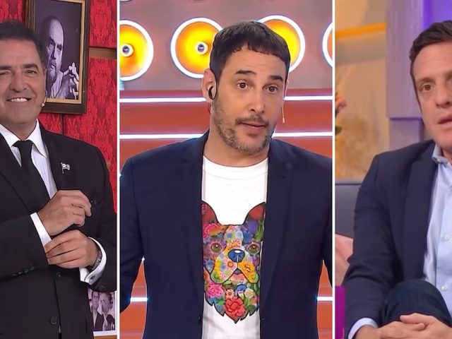Rodrigo Lussich y su dolor en el pie: los consejos de Iúdica y Szeta sobre la gota