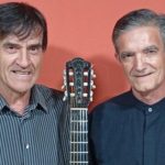 Romanceros reúne a Nano Cejas y Beto Recchiuto en un homenaje a la época de oro del folclore