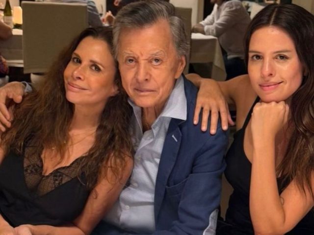 Rosario y Julieta Ortega se unen en la moda con Sis.ter, su nuevo proyecto conjunto