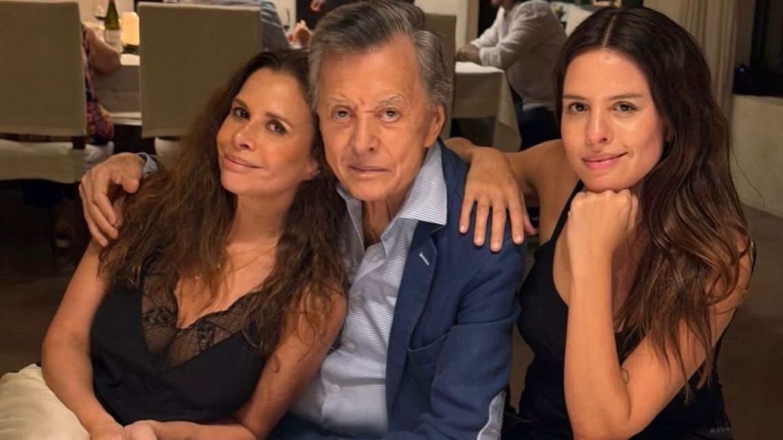 Rosario y Julieta Ortega se unen en la moda con Sis.ter, su nuevo proyecto conjunto