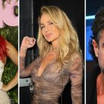 Sabrina Rojas contó el insólito acuerdo con Flor Vigna y Luciano Castro: “Se quedaba a dormir en mi cama”
