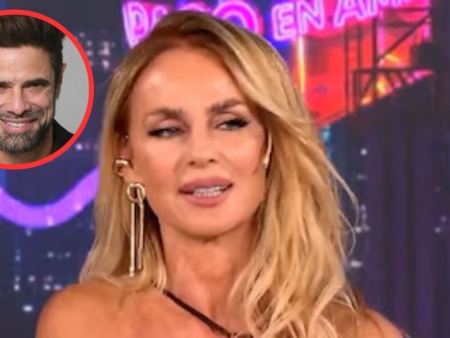 Sabrina Rojas se sinceró sobre su relación actual con Luciano Castro: «Estamos en un hermoso momento»