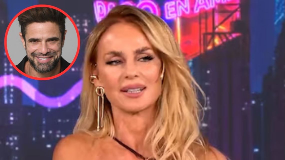 Sabrina Rojas se sinceró sobre su relación actual con Luciano Castro: «Estamos en un hermoso momento»