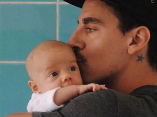 Sebastián Graviotto y su fuerte confesión sobre la paternidad: «Mis hijos me odian»