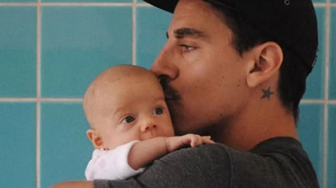 Sebastián Graviotto y su fuerte confesión sobre la paternidad: «Mis hijos me odian»