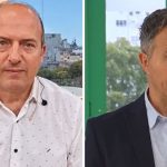 Sergio Lapegüe, en shock por la muerte de Fernando Confessore: “No es justo”