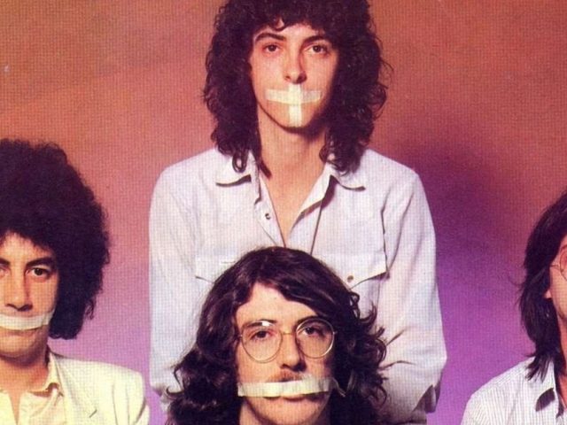 Serú Girán: la banda que profesionalizó y masificó el rock argentino en plena dictadura
