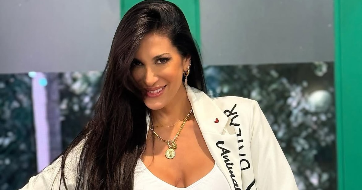Silvina Escudero confirmó que está conociendo a alguien a seis meses de su separación